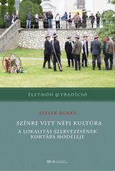 Színre vitt népi kultúra (2025)