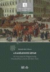 A kaméleonos udvar (2025)