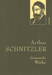 Arthur Schnitzler, Gesammelte Werke (0000)