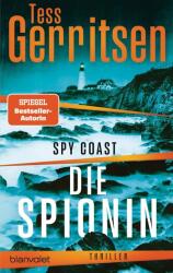 Spy Coast - Die Spionin (0000)