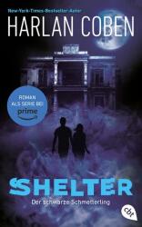 Shelter - Fluturele negru (0000)