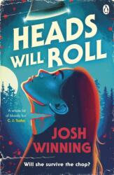 Heads Will Roll (ISBN: 9781405968881)