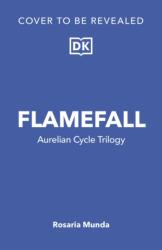 Flamefall - Rosaria Munda (ISBN: 9780241771266)