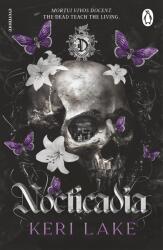 Nocticadia (2025)