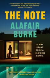 The Note (2025)