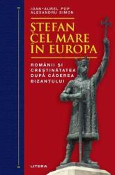 Ștefan cel Mare în Europa (ISBN: 9786303423128)