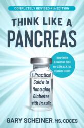 Think Like a Pancreas (ISBN: 9780306837159)