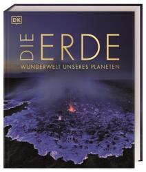 Die Erde - Wunderwelt unseres Planeten (ISBN: 9783831047352)