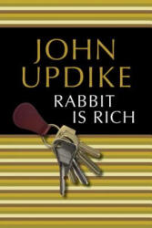 Rabbit Is Rich - John Updike (ISBN: 9780449911822)