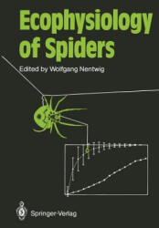Ecophysiology of Spiders - Wolfgang Nentwig (ISBN: 9783642715549)