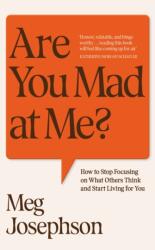 Are You Mad At Me? (2025)