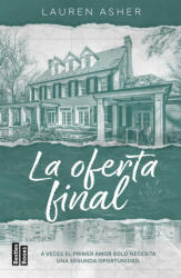 La oferta final - Lauren Asher (2025)
