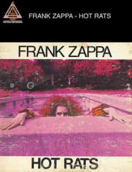 Frank Zappa - Andy Aledort (ISBN: 9780634021527)