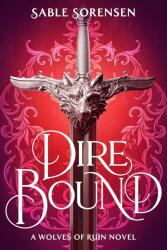 Dire Bound (ISBN: 9781911751212)
