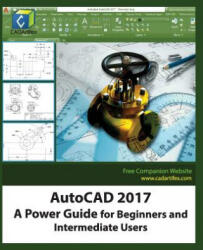 AutoCAD 2017 - Cadartifex (ISBN: 9781537407548)