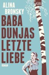 Baba Dunjas letzte Liebe (ISBN: 9783462050288)