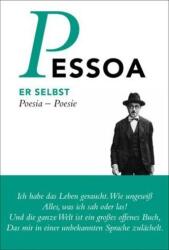 Er selbst (ISBN: 9783100101327)