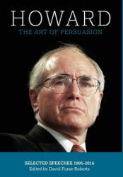 DAVID FURSE-ROBERTS - Howard - DAVID FURSE-ROBERTS (ISBN: 9781925501872)