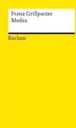 Medea (ISBN: 9783150043806)