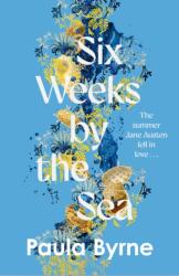 Six Weeks by the Sea (ISBN: 9780008753214)
