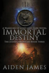 Immortal Destiny - Aiden James (ISBN: 9781071017227)