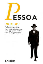 Ich Ich Ich (ISBN: 9783100023865)