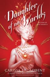 Daughter of No Worlds (2025)