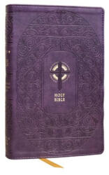 NRSCVE SACRAMENTS CATHOLIC BIBLE PURPLE | CATHOLIC BIBLE (2024)