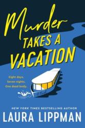Murder Takes a Vacation (2025)