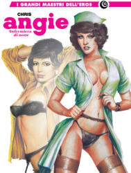 Angie, infermiera di notte - Chris (2025)