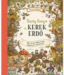 Sürög-forog a Kerek Erdő (2025)