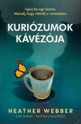 Kuriózumok kávézója (2025)