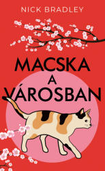 Macska a városban (2025)