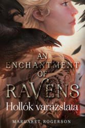 An Enchantment of Ravens - Hollók varázslata (2025)