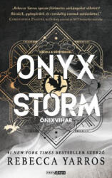 Onyx Storm (2025)