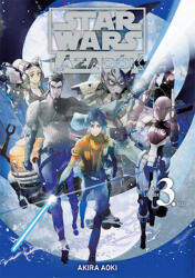 Star Wars: Lázadók 3 (2025)