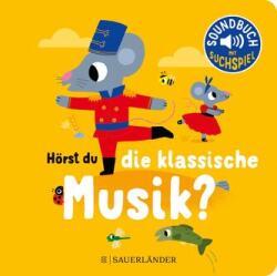 Auzi muzică clasică? (ISBN: 9783737373081)