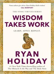 Wisdom Takes Work (ISBN: 9781788166294)