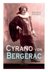 Cyrano von Bergerac (ISBN: 9788026854883)