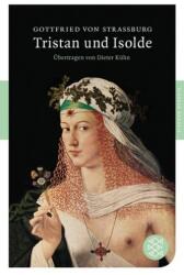 Tristan und Isolde (ISBN: 9783596900145)