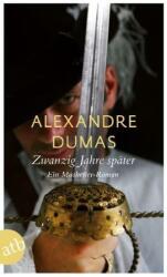 Zwanzig Jahre später (ISBN: 9783746629308)