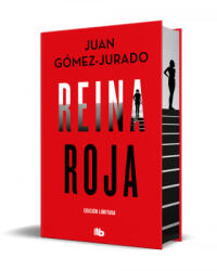 Reina Roja (ISBN: 9788490707937)