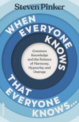 When Everyone Knows That Everyone Knows (ISBN: 9780241618837)