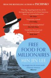 Free Food for Millionaires (ISBN: 9781035921126)