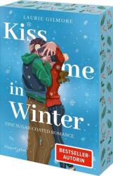 Kiss me in Winter. Eine sugar coated Romance (ISBN: 9783365011713)