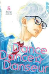 Dance Dance Danseur 2in1 05 - Miryll Ihrens (ISBN: 9783842084117)