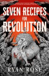 Seven Recipes for Revolution (2025)