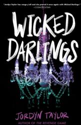 Wicked Darlings (2025)