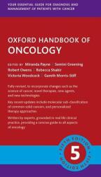 Oxford Handbook of Oncology (2025)