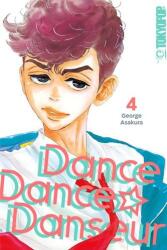 Dance Dance Danseur 2in1 04 (2024)